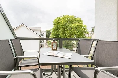 Westendpalais, App. 12