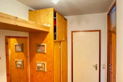 Apartament Dla rodzin Heiligenhafen