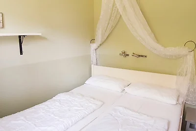 Vakantieappartement Gezinsvakantie Mursewiek