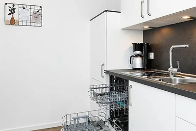 Ferienwohnung Auszeit