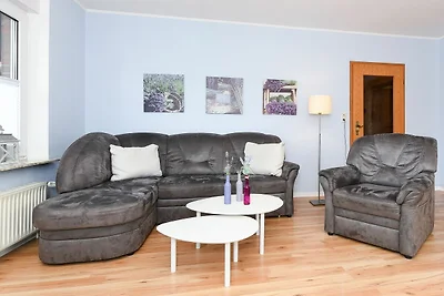 Appartamento Vacanza con famiglia Neuharlingersiel