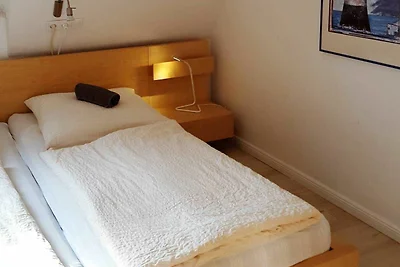 Casa vacanze Vacanza di relax Nieblum