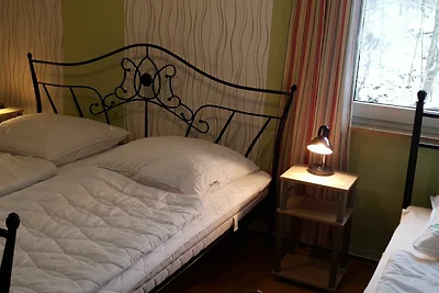 Gruppenunterkunft bis 45 Personen