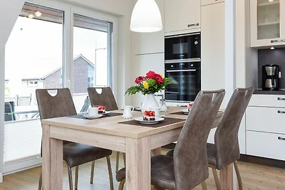 Ferienwohnung oben rechts