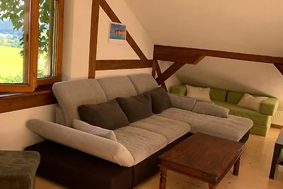 Apartament Dla rodzin Weitnau