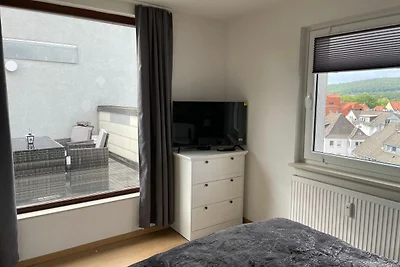 Vakantieappartement Gezinsvakantie Hameln