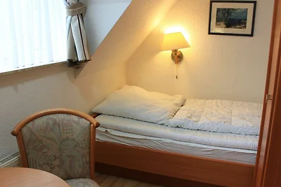 Fährhaus Sellin - Wohnung Maxi 03