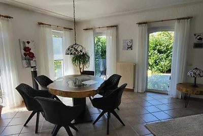 Casa vacanze Vacanza di relax Bunde