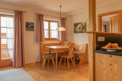 Ferienwohnung Irmi