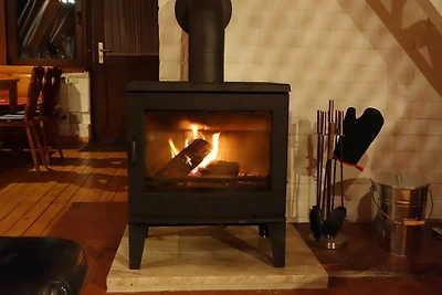 Vakantieappartement Gezinsvakantie Ahrenshoop