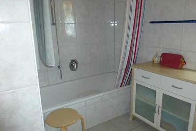 Ferienhaus (4-8 Personen) 1
