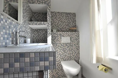 Vakantieappartement Gezinsvakantie Rerik