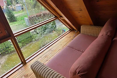 Casa vacanze Vacanza di relax Wustrow (Ostsee)