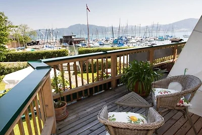 Hotel cultural and sightseeing holiday Attersee