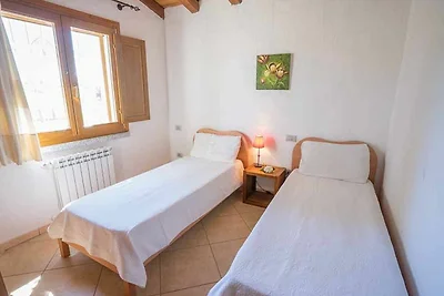Vakantieappartement Gezinsvakantie Sassari