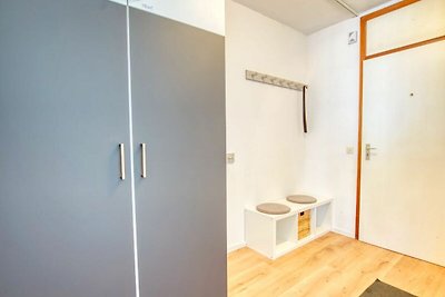 Holiday flat family holiday Heiligenhafen