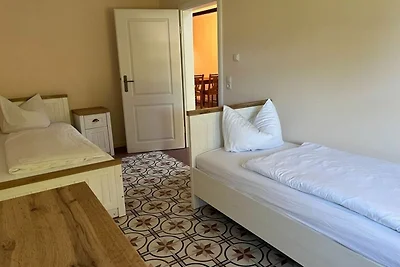 Ferienwohnung Tjalk