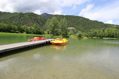Vakantieappartement Gezinsvakantie Landeck
