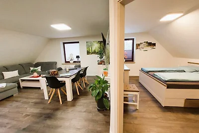 Apartamento Vacaciones familiares Kargow