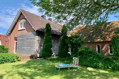 Ferienwohnung Tichelmeister