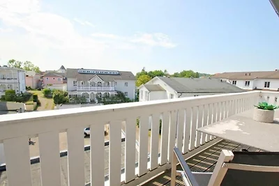 Vakantieappartement Gezinsvakantie Baabe