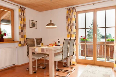 Appartamento Vacanza con famiglia Bad Wiessee