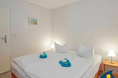 Appartamento Vacanza con famiglia Ückeritz
