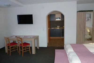 Appartement behindertenfreundlich 32m²