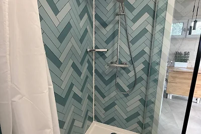 Tiny House 1 Strandperle Freest