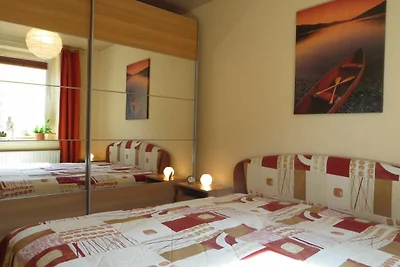 Gästewohnung Eckert