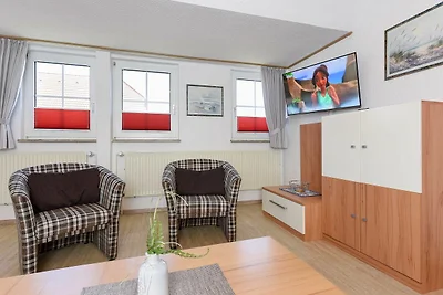 Ferienwohnung Lumme