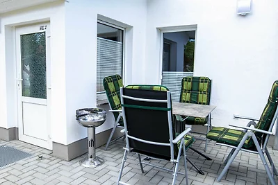 Ferienwohnung Erdgeschoss