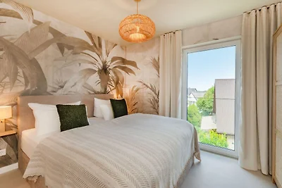 Vakantieappartement Gezinsvakantie Benz