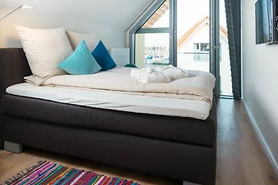 Vakantiehuis Ontspannende vakantie Heiligenhafen
