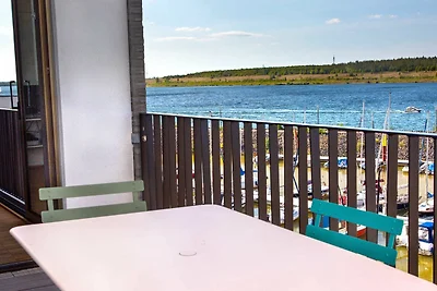 Appartamento Vacanza con famiglia Zwenkau