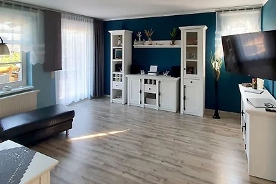 Vakantieappartement Gezinsvakantie Gager