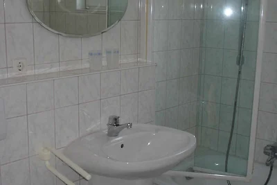 Ferienwohnung an der Hohlgasse