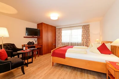 Standarddoppelzimmer Nr. 57