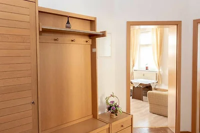 Vakantieappartement Gezinsvakantie Görlitz