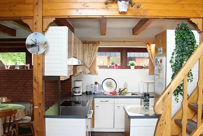 Ferienhaus Sandfoort