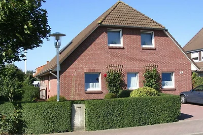 Appartamento Vacanza con famiglia Büsum
