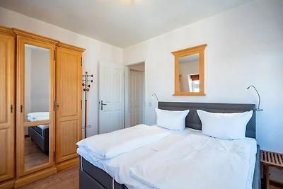 Appartamento Vacanza con famiglia Ahlbeck