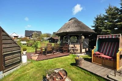 Vakantieappartement Gezinsvakantie Middelhagen