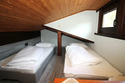 OFI-140 - Ferienhaus mit 2 SZ und grosser...