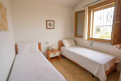 Appartamento Vacanza con famiglia Sassari