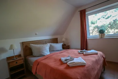 Suite Valery mit Balkon 27 o (SA)