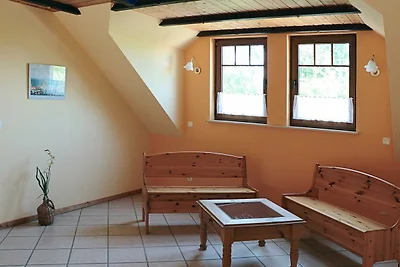Ferienwohnung im Obergeschoss 3