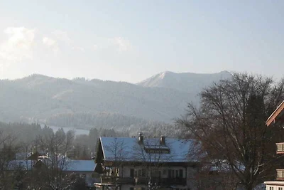 Vakantieappartement Gezinsvakantie Bad Wiessee