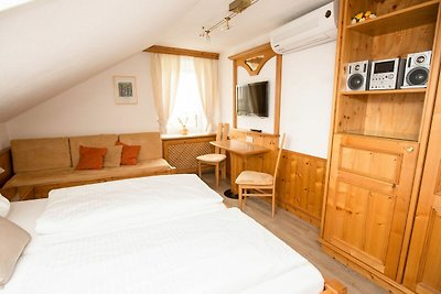 Vakantieappartement Gezinsvakantie Millstatt