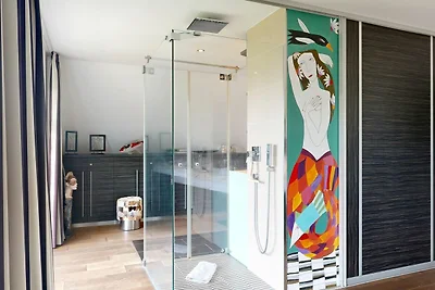 Casa vacanze Vacanza di relax Putbus